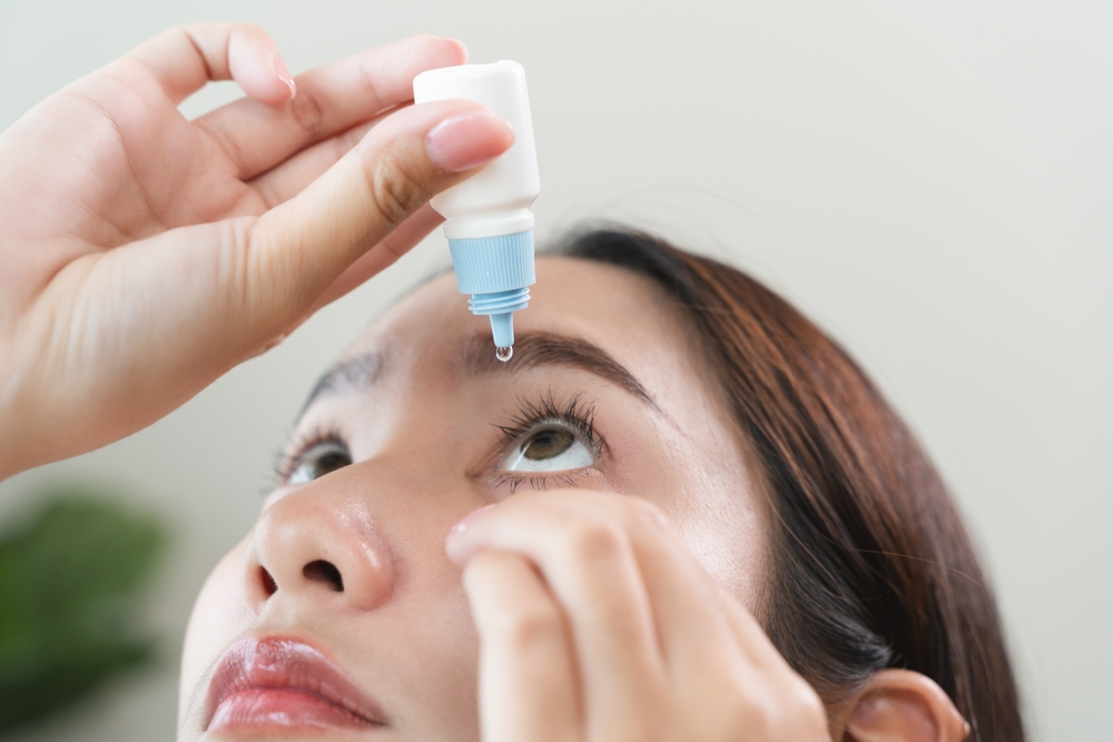 Dry Eye Treatment