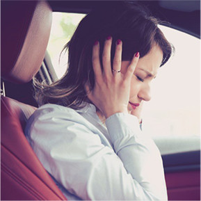  Could My Eyes Be Causing Driving Anxiety? | Santa Barbara, CA