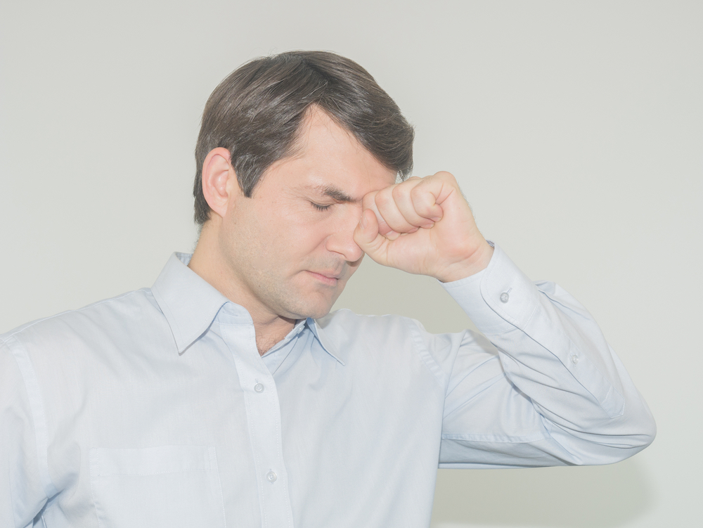  Why Do I Get Dizzy in Big Stores? | BVD Relief