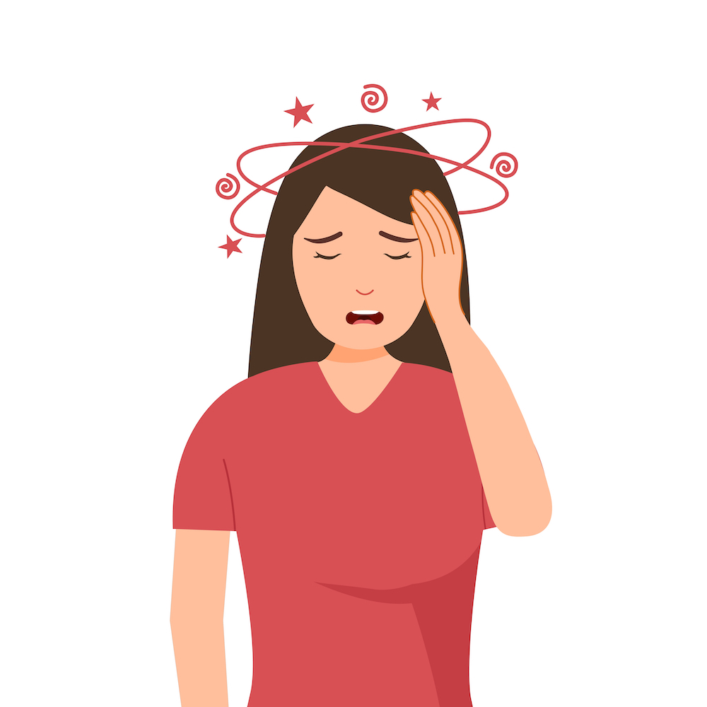  What Triggers Binocular Vision Dysfunction? | BVD Triggers