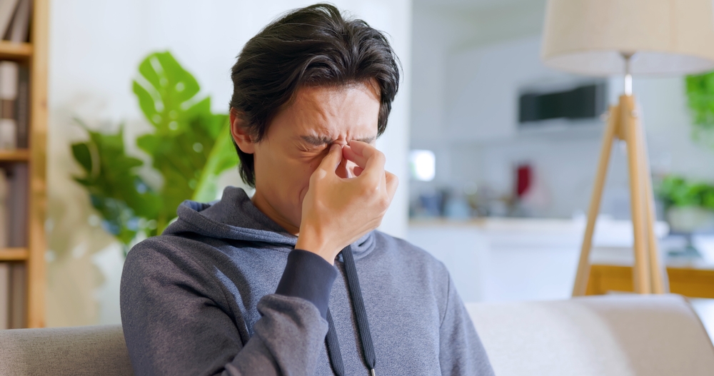  Serious Dizzy Spells, and What Causes Them | BVD Dizziness